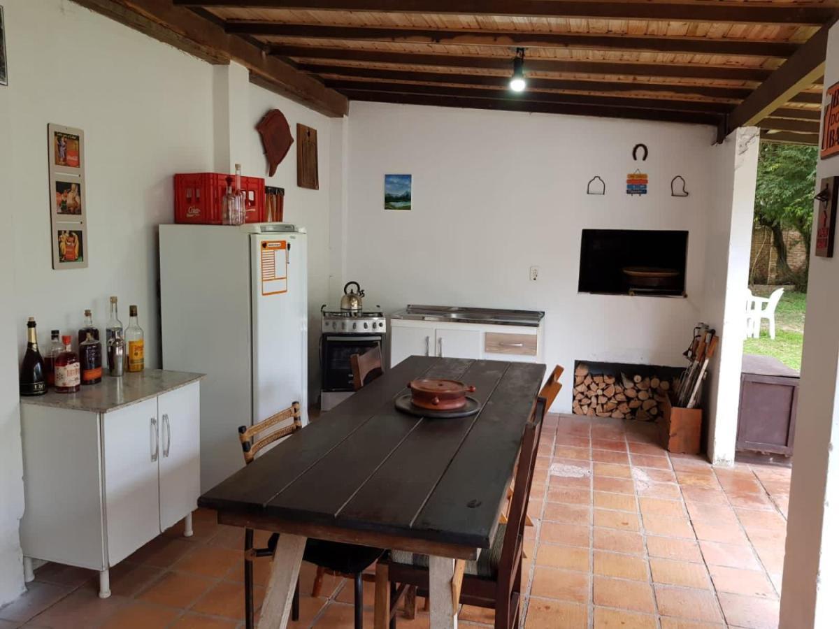 Suite C/ Acesso Independente, 4 Quadras Do Mar! Torres Zewnętrze zdjęcie